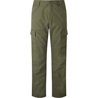 Carhartt WIP Cotton Cargo Trousers, Rover Green