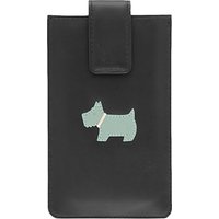 Radley Heritage Dog Leather Case For IPhone