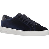 MICHAEL Michael Kors Irving Lace Up Trainers