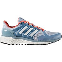 Adidas Supernova Stability Women's Running Shoes, Blue