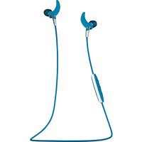 Jaybird Freedom Sweat & Weather-Resistant Bluetooth Wireless In-Ear Headphones With Mic/Remote