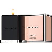 Givenchy Dahlia Noir Candle, 400g