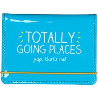 Happy Jackson Going Places Card Holder