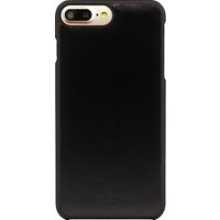 Knomo Snap On Case For IPhone 7 Plus, Black