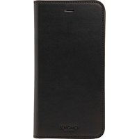 Knomo Leather Folio Case For IPhone 7 Plus