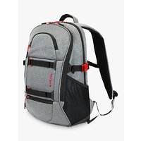 Targus Urban Explorer Backpack For 15.6 Laptops, Grey