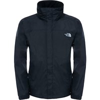 The North Face Resolve Waterproof Men's Jacket, Black