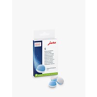 Jura 2 Phase Cleaning Tablet