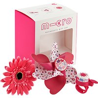 Micro Scooter Accessory Gift Set, Elephant