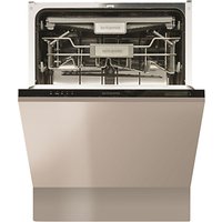 Britannia IDW60 Cascata Integrated Dishwasher