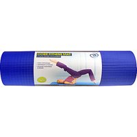 Yoga-Mad Core Fitness 10mm Yoga Mat