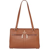 Modalu Pippa Leather Small Shoulder Bag