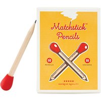 Luckies Matchstick Pencils