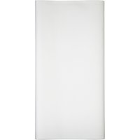Duni Tablecover 125 X 180cm, White