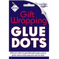 Deva Gift Wrapping Glue Dots