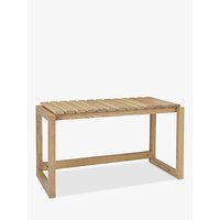Design Project By John Lewis No.015 Shoe Bench