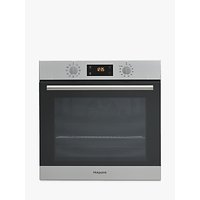 Hotpoint SA2840PIX Built In Electric Single Oven, Stainless Steel