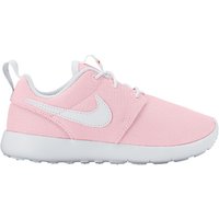 Nike Children's Laced Roshe One Trainers, Pink