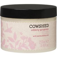 Cowshed Udderly Gorgeous Bath Salts, 250ml