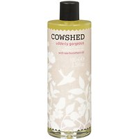 Cowshed Udderly Gorgeous Stretch Mark Oil, 100ml