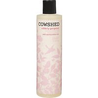Cowshed Udderly Gorgeous Relaxing Bath And Shower Gel, 300ml