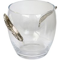 Culinary Concepts 'Feather' Wine Cooler, Clear