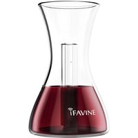 IFavine ISommelier Glass Carafe, 200ml