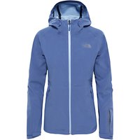 The North Face Apex Women's Jacket, Blue