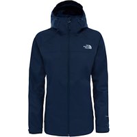 The North Face Sequence Waterproof Women's Jacket, Navy