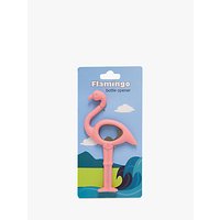 Final Touch Flamingo Bottle Opener