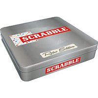 Scrabble Retro Tin