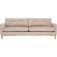 Content By Terence Conran Ashwell Grand 4 Seater Sofa