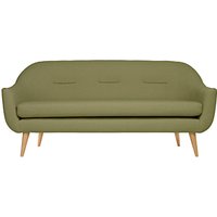 Content By Terence Conran Marlowe Large 3 Seater Sofa