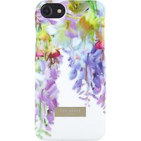 Ted Baker Hanging Gardens Case For IPhone 7, White