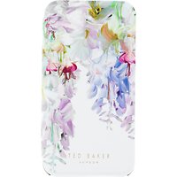 Ted Baker Hanging Gradens Case For IPhone 7, White