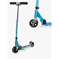 Micro Rocket Scooter, Adult, Blue