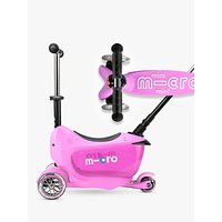 Micro Mini 2 Go Deluxe Scooter, 18 Months - 5 Years