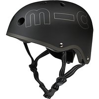 Micro Scooter Safety Helmet, Black, Small