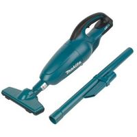 Makita LXT Cordless 0.6L Bagless Vacuum Cleaner DCL180Z