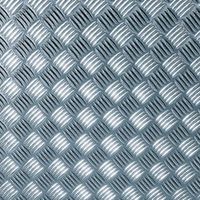 D-C-Fix Criss Cross Checkerboard Metallic Effect Silver Self Adhesive Film (L)1.5m (W)45cm