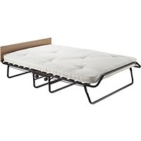 JAY-BE Mayfair Folding Bed With Pocket Sprung Mattress, Small Double