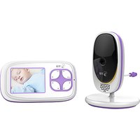 BT Video Baby Monitor 3000
