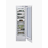 Siemens CI24WP02 Integrated Wine Cabinet