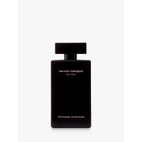 Narciso Rodriguez For Her Shower Gel, 200ml
