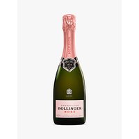 Bollinger Rosé 1846 Half Bottle, 37.5cl