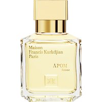 Maison Francis Kurkdjian Apom Pour Femme Eau De Parfum, 70ml