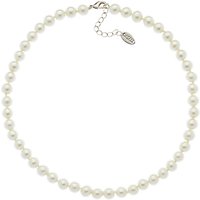 Finesse Classic 8mm Pearl Necklace