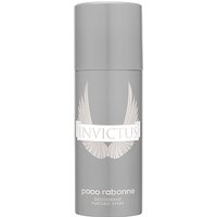 Paco Rabanne Invictus Deodorant Spray, 150ml