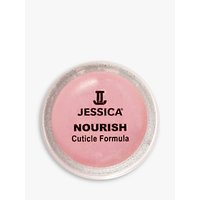 Jessica Nourish Therapeutic Cuticle Formula, 7ml