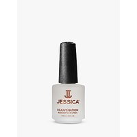 Jessica Rejuvenation Dry Nails Base Coat, 14.8ml